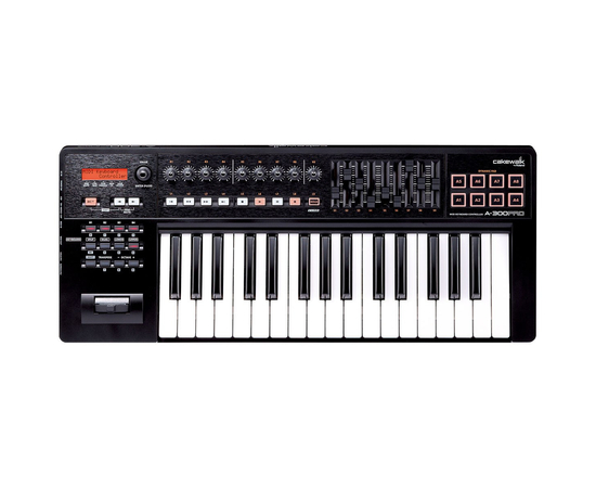 Миди-клавиатура CAKEWALK A300PRO - 32291 за 0 грн. | 4Club
