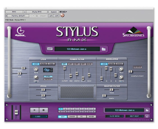 CAKEWALK Sonar Stilus Card - 32286 за 0 грн. | 4Club