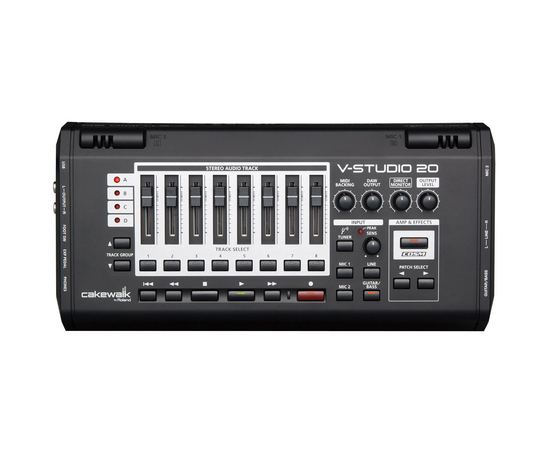Аудиоинтерфейс CAKEWALK UA11 Duo-Capture - 32298 за 0 грн. | 4Club