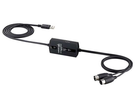 MIDI-интерфейс CAKEWALK UM1G - 32304 за 0 грн. | 4Club