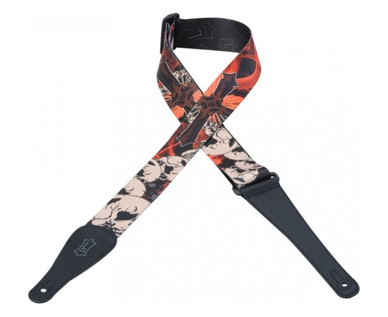 Ремень для электрогитары LEVY`S MPD2 040 - 32998 за 1080 грн. | 4Club