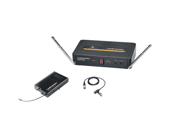 Радиосистема Audio-Technica ATW-701/P+ - 32340 за 0 грн. | 4Club