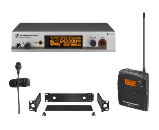 Радиосистема Sennheiser EW 322 G3-G - 32582 за 0 грн. | 4Club