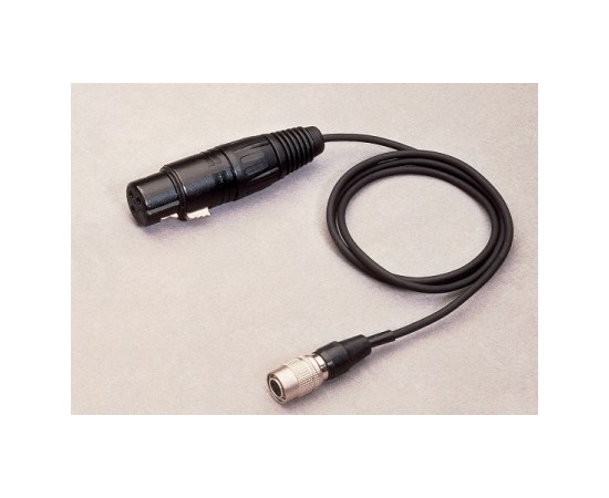 Кабель Audio-Technica XLRW - 32414 за 2724 грн. | 4Club