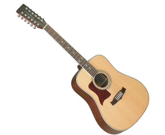 Вестерн гитара Tanglewood TW15/12 NS LH - 33205 за 0 грн. | 4Club