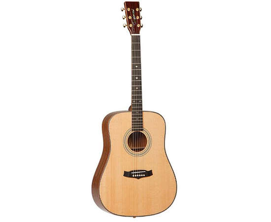 Акустическая гитара Tanglewood TW15 H - 33023 за 0 грн. | 4Club