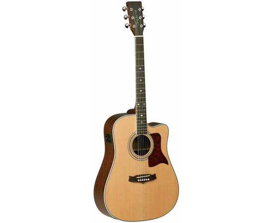Электроакустическая гитара Tanglewood TW15 NS C E - 33195 за 0 грн. | 4Club