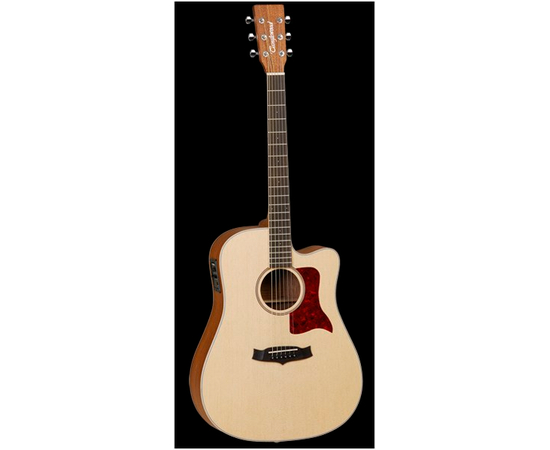 Электроакустическая гитара Tanglewood TW15 OP E - 33043 за 0 грн. | 4Club