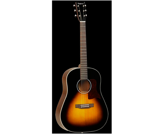 Электрогитара гитара Tanglewood TW40 SD VS E - 33216 за 0 грн. | 4Club