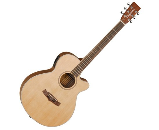 Электроакустическая гитара Tanglewood TW45 AN - 33048 за 0 грн. | 4Club