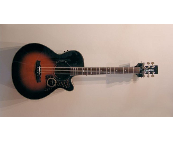 Электроакустическая гитара Tanglewood TW45 AN VS - 33049 за 0 грн. | 4Club