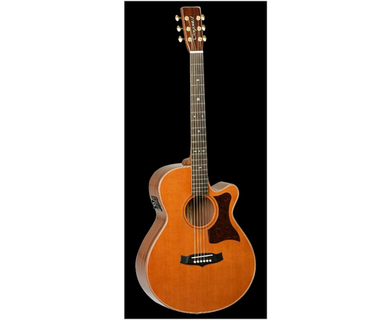 Электроакустическая гитара Tanglewood TW45 H E - 33027 за 0 грн. | 4Club
