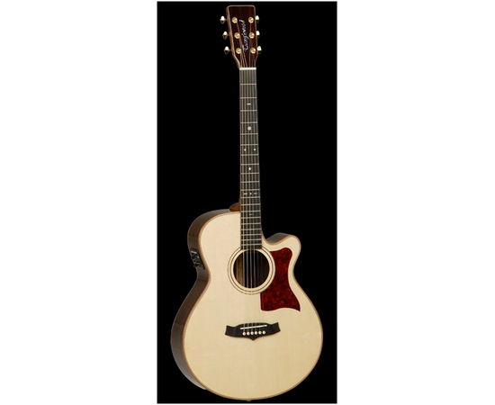 Электроакустическая гитара Tanglewood TW45 H SR E - 33028 за 0 грн. | 4Club