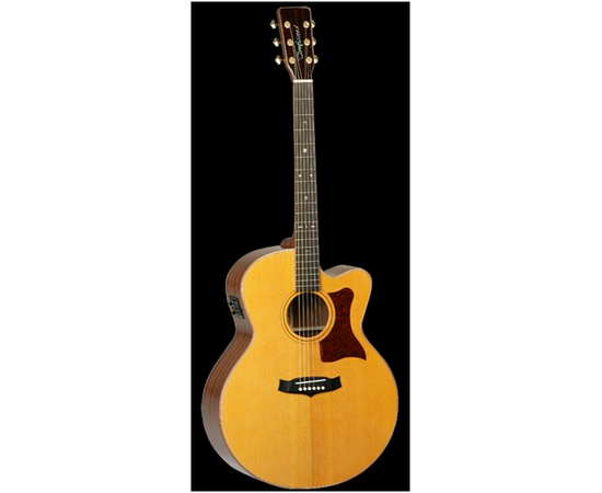 Электроакустическая гитара Tanglewood TW55 H E - 33033 за 0 грн. | 4Club