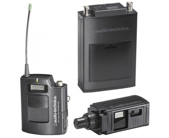 Радиосистема Audio-Technica ATW-1812 - 32261 за 0 грн. | 4Club