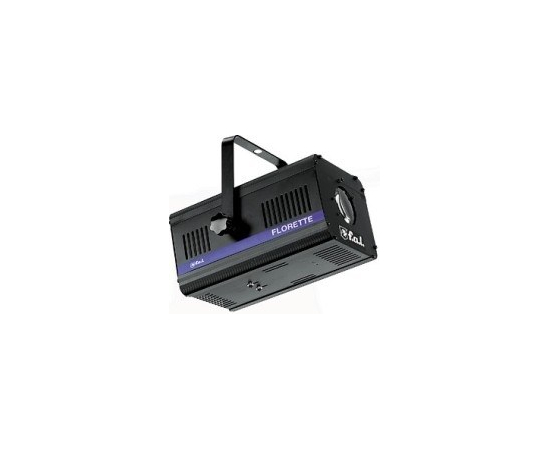 Световой прибор FAL FLORETTE COLOUR PF-924 с двойным рефлектором - 32465 за 18330 грн. | 4Club