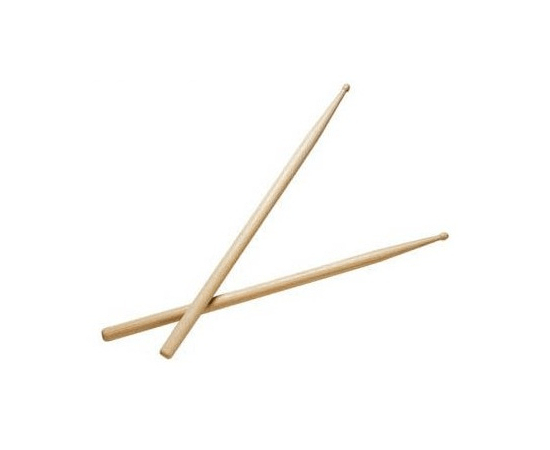 Барабанные палочки MAPEX DSWB002B - 33183 за 0 грн. | 4Club