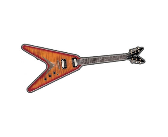 Гитара JACK & DANNY BROTHERS  JDV300CS - 32788 за 0 грн. | 4Club