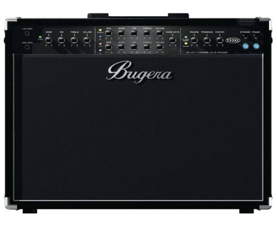 Комбо BUGERA 333XL212 - 32224 за 0 грн. | 4Club