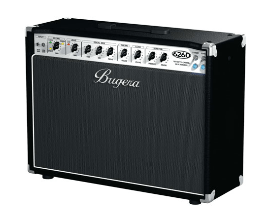 Комбо BUGERA 6260212 - 32226 за 0 грн. | 4Club