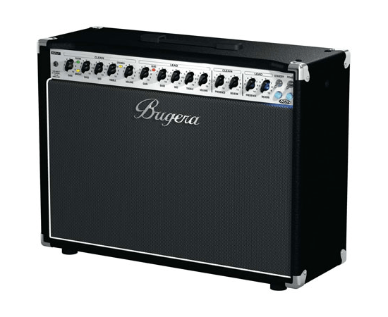 Комбо BUGERA 6262212 - 32227 за 0 грн. | 4Club