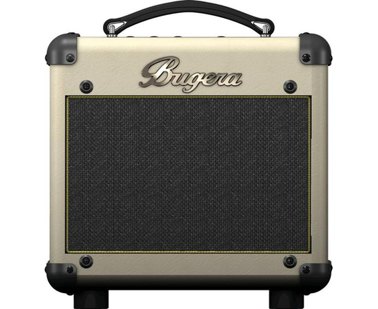 Комбо BUGERA BC15 - 32228 за 0 грн. | 4Club