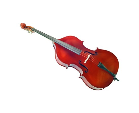 Контрабас GLIGA D-bass4/4Genial II - 32469 за 0 грн. | 4Club