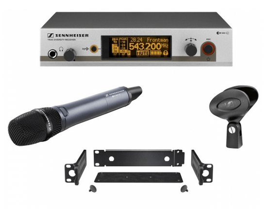 Радиосистема Sennheiser  EW 365 G3-B - 33096 за 0 грн. | 4Club