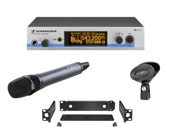 Радиосистема Sennheiser EW 500-935 G3-E - 33133 за 0 грн. | 4Club