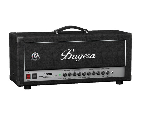 Усилитель BUGERA 1990 - 32264 за 0 грн. | 4Club