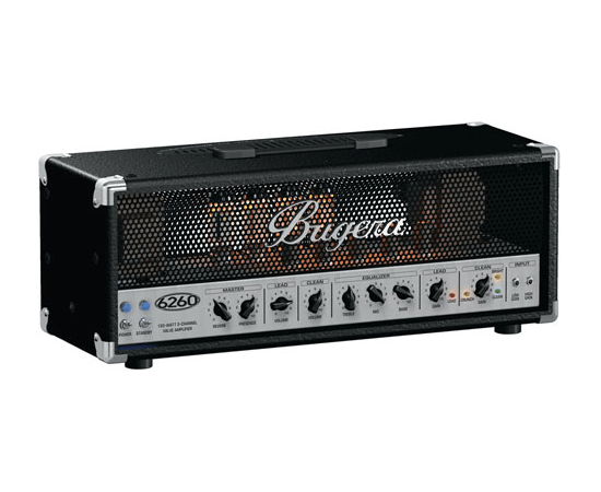 Усилитель BUGERA 6260 - 32267 за 0 грн. | 4Club