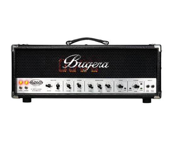 Усилитель BUGERA 6260 INFINIUM - 32263 за 0 грн. | 4Club