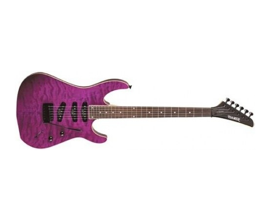 Электрогитара HAMER CX4QTV - 32617 за 0 грн. | 4Club