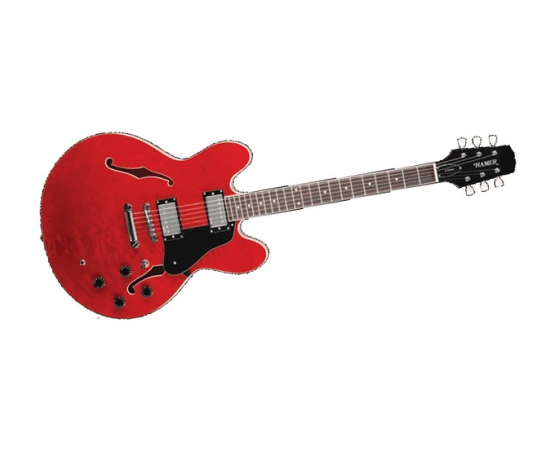 Электрогитара HAMER ECOCTK - 32618 за 0 грн. | 4Club