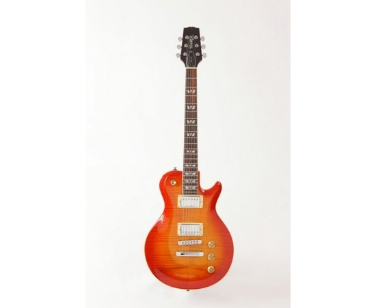 Электрогитара HAMER MONFCSK - 32620 за 0 грн. | 4Club