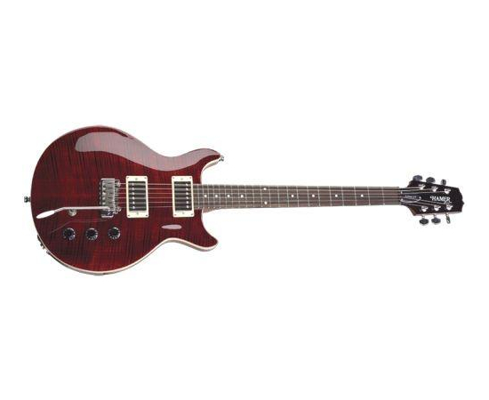 Электрогитара HAMER SATFWDCK - 32628 за 0 грн. | 4Club