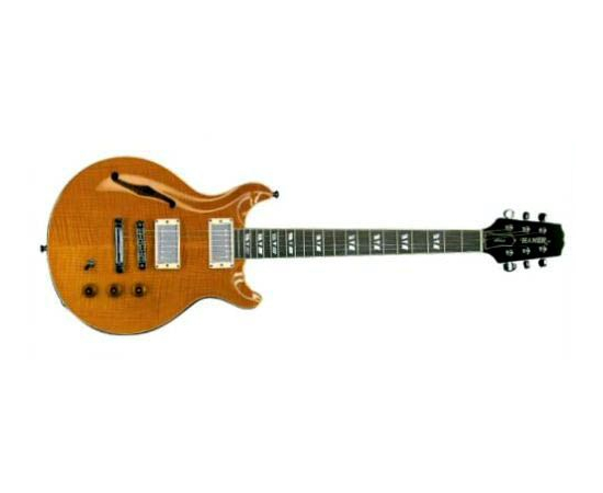 Электрогитара HAMER USA GATA - 32611 за 0 грн. | 4Club