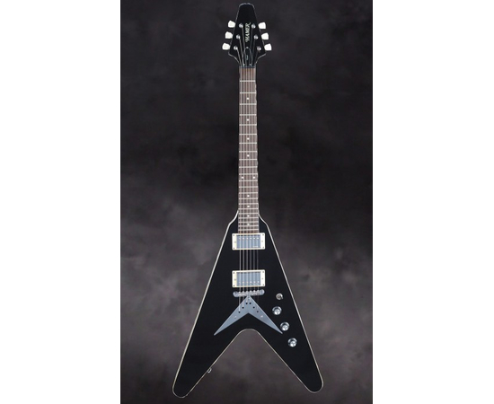 Электрогитара HAMER VECBKK - 32699 за 0 грн. | 4Club