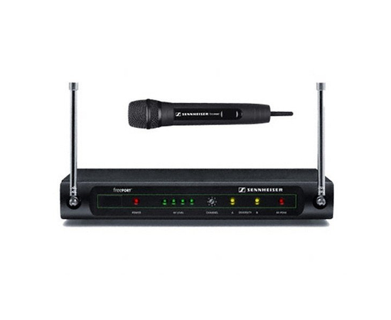 Радиосистема Sennheiser FP 35-E-UK - 34035 за 0 грн. | 4Club