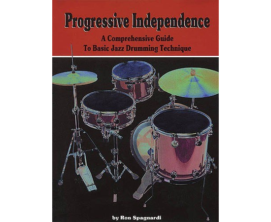PROGRESSIVE INDEPENDENCE BK  HALLEONARD 330290 - 33400 за 0 грн. | 4Club