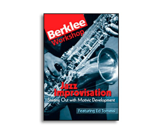 BEGINNING IMPROVISATION - DVD HALLEONARD 50448014 - 33452 за 0 грн. | 4Club