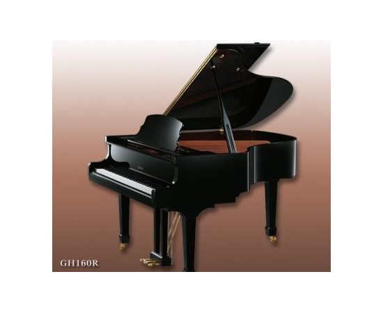 Рояль Pearl River GH160R Ebony - 33602 за 0 грн. | 4Club