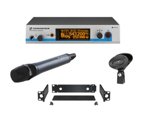 Радиосистема Sennheiser EW 500-945 G3-D - 33375 за 0 грн. | 4Club