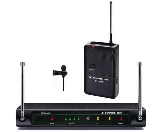 Инструментальная радиосистема Sennheiser  FP 12-E-EU - 34030 за 0 грн. | 4Club