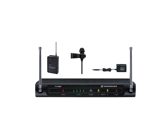 Инструментальная радиосистема Sennheiser  FP 12-E-UK - 34031 за 0 грн. | 4Club
