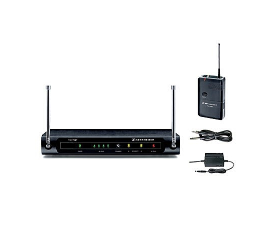 Радиосистема Sennheiser  FP 72-E-EU - 34038 за 0 грн. | 4Club