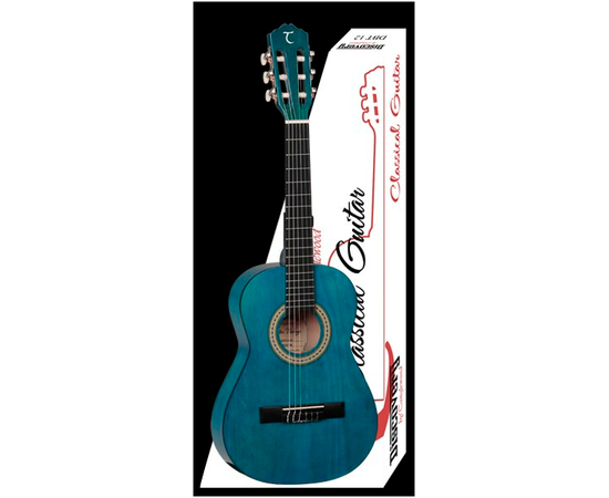 Гитара в комплекте Tanglewood DBT 12 TBL - 33898 за 0 грн. | 4Club