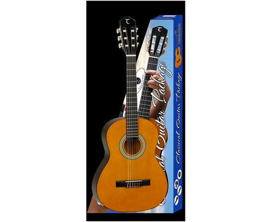 Классическая гитара Tanglewood DBT 34 - 33895 за 0 грн. | 4Club