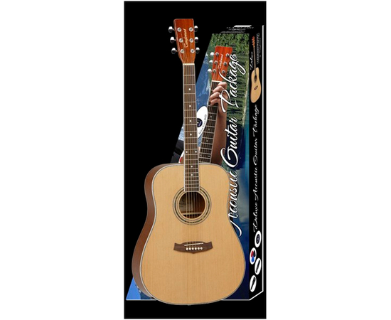 Гитара в комплекте Tanglewood DBT DLX D - 33487 за 0 грн. | 4Club