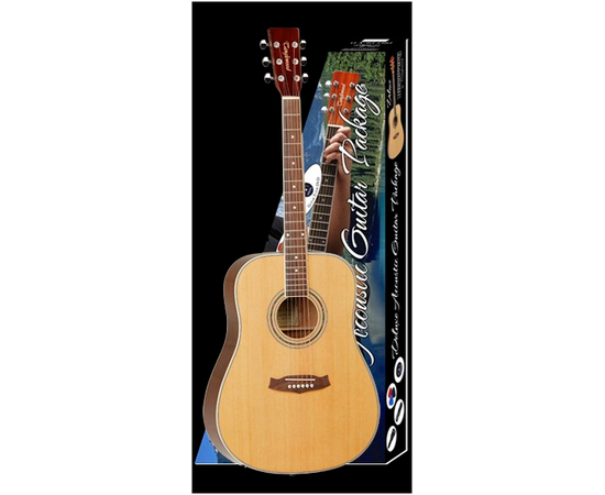 Гитара в комплекте Tanglewood DBT DLX D LH - 33488 за 0 грн. | 4Club